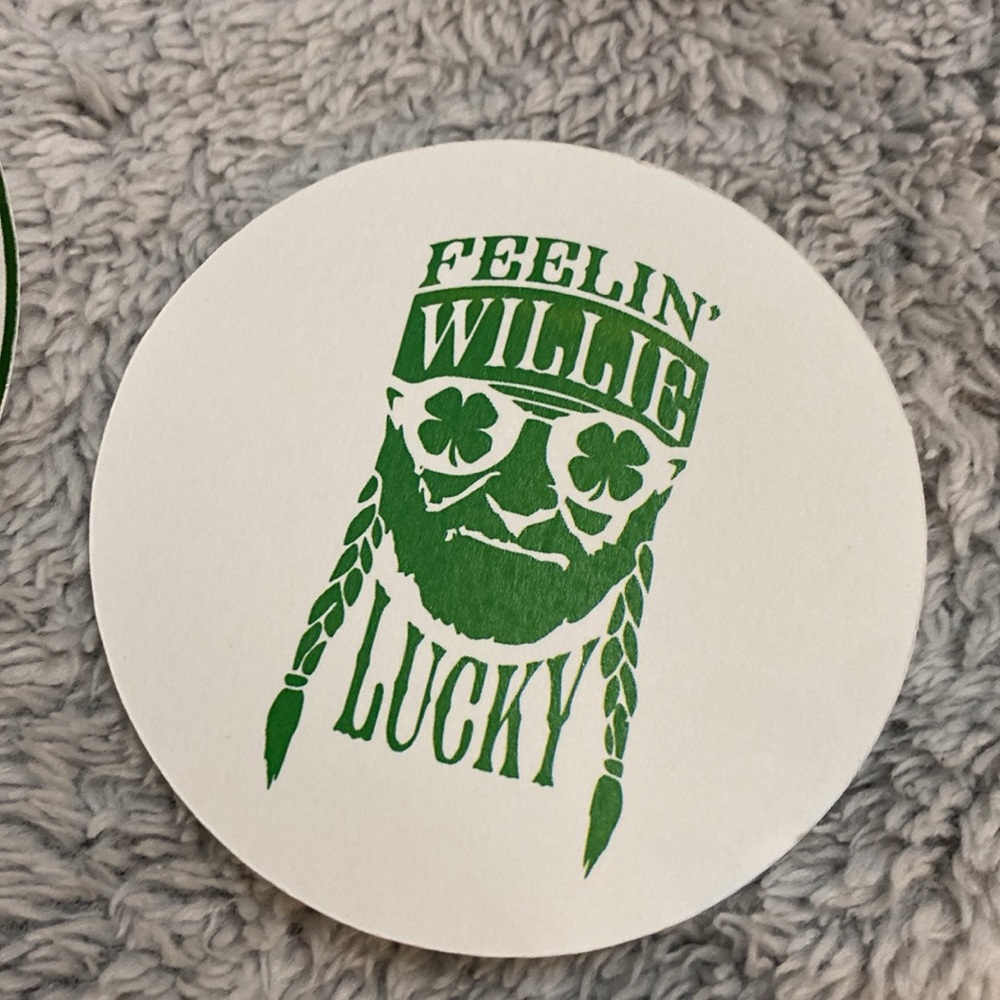 3 inch Card Stock Rounds - Picture 2 of 9